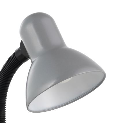 Eglo - Lâmpada de mesa 1 1xE27/40W/230V