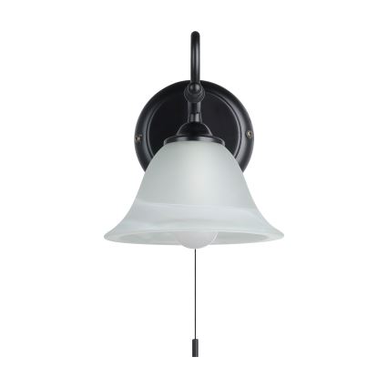 Eglo - Iluminação de parede 1xE14/40W/230V