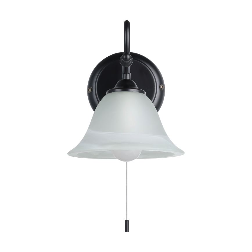 Eglo - Iluminação de parede 1xE14/40W/230V