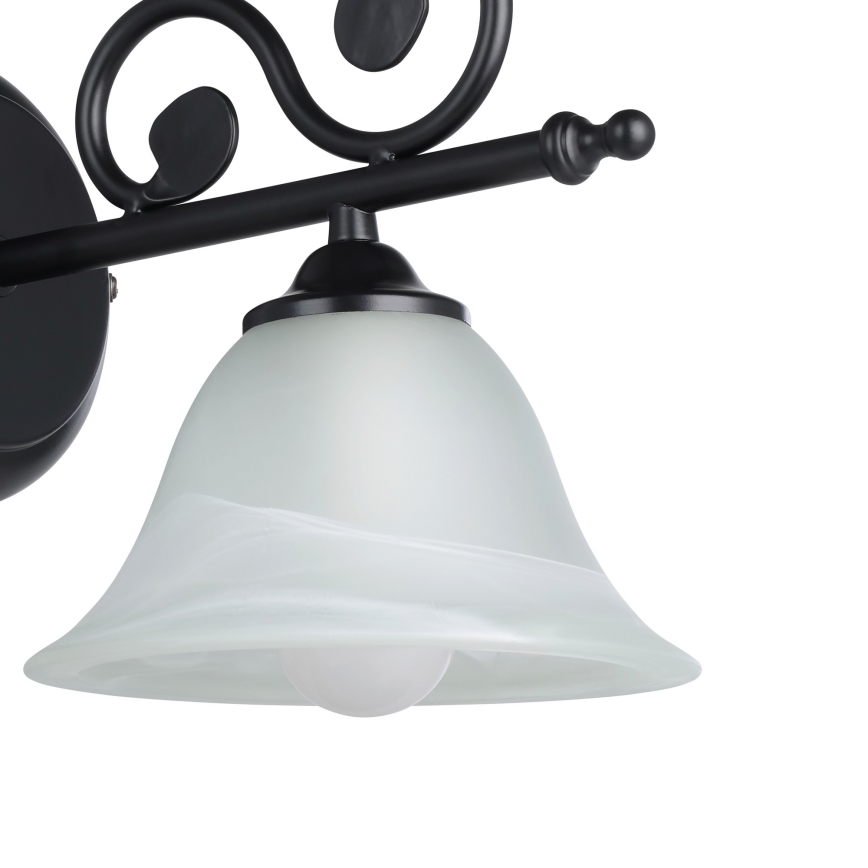 Eglo - Iluminação de parede 1xE14/40W/230V