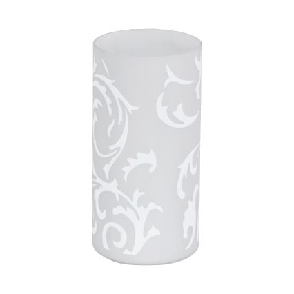 EGLO - Lâmpada de mesa 1xE14/60W