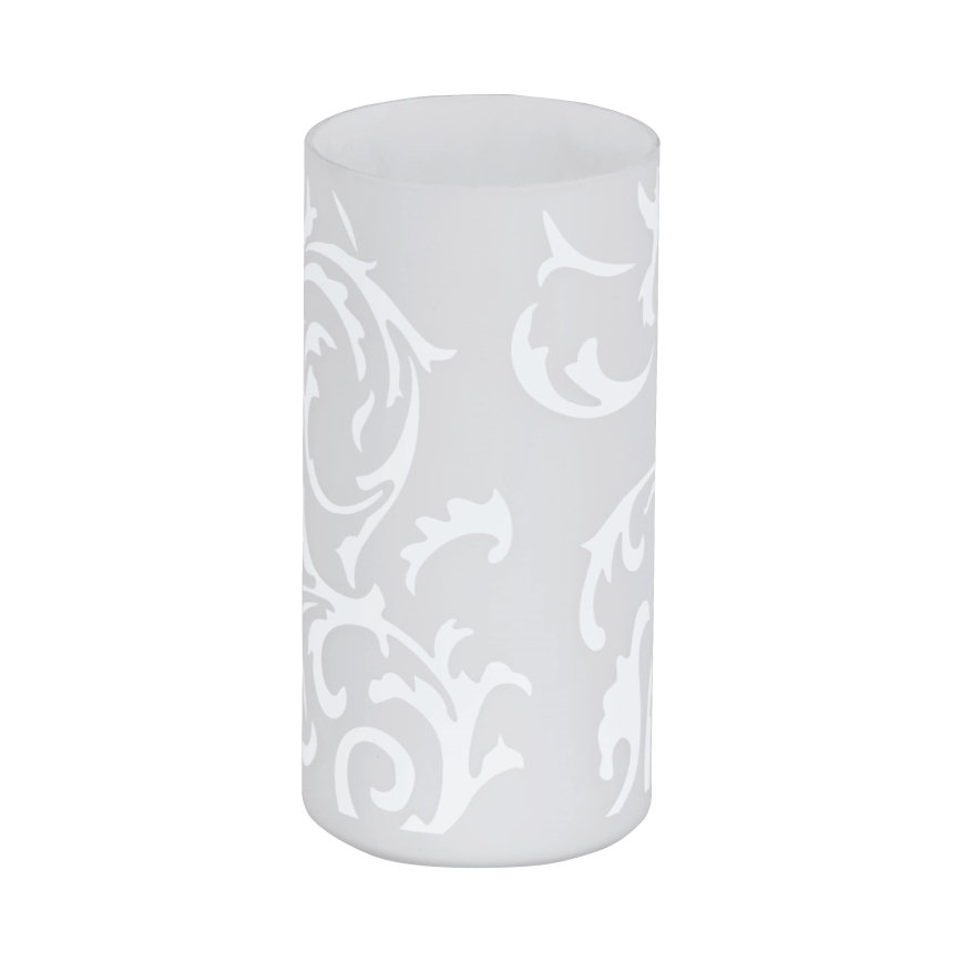 EGLO - Lâmpada de mesa 1xE14/60W