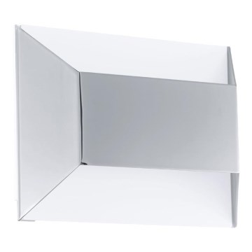 EGLO 91348 - Luz de parede LED SANIA 1 3xLED/4,76W