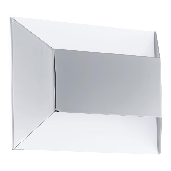 EGLO 91348 - Luz de parede LED SANIA 1 3xLED/4,76W
