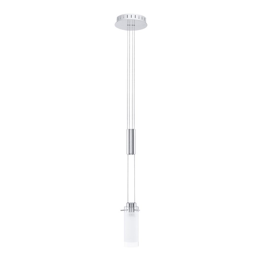 EGLO 91545 - LED Candelabro pendente AGGIUS 1xLED/6W