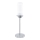 EGLO 91548 - Candeeiro de mesa LED AGGIUS 1xLED/6W