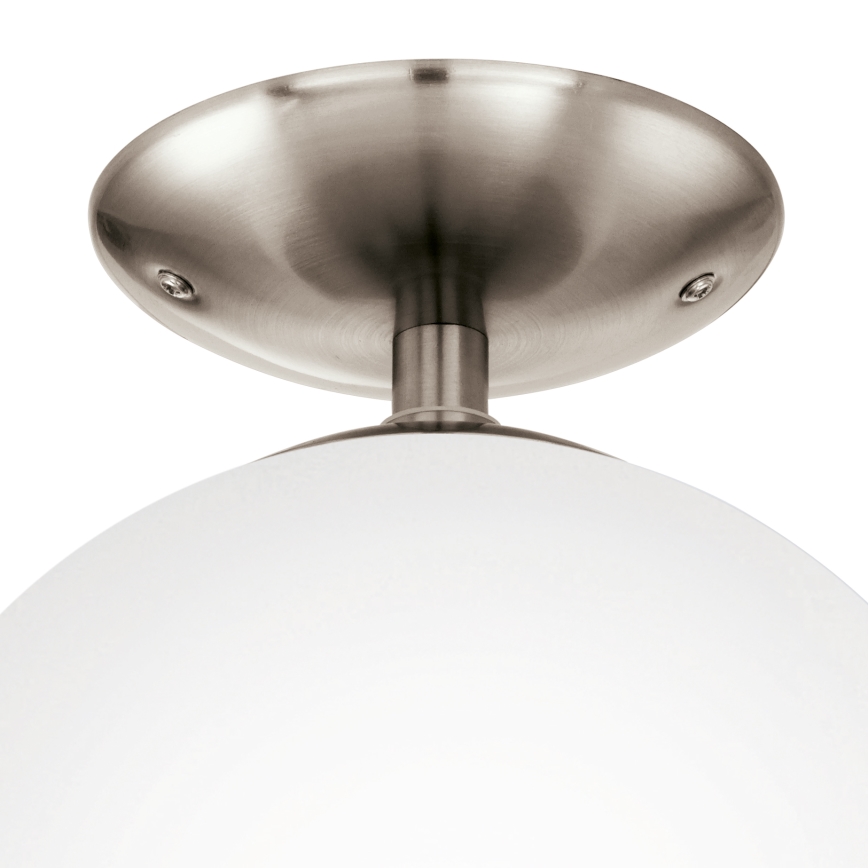 EGLO - Iluminação de teto 1xE27/60W diâmetro 25 cm