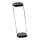 EGLO 91645 - Candeeiro de mesa LED ABOLI 1xLED/7,5W preto antigo