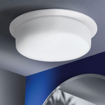 EGLO 91738 - Foco de encastrar LED CHIRON-LED LED/7,5W/230V