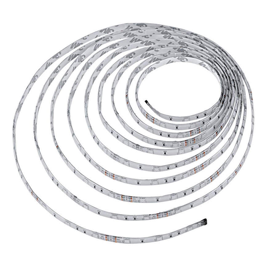 Eglo 92067 - RGB Tira LED FLEX LED/36W/230V