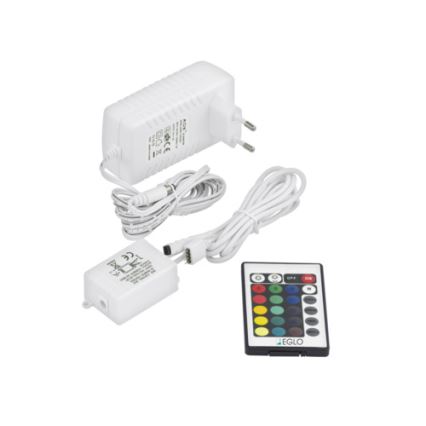Eglo 92067 - RGB Tira LED FLEX LED/36W/230V