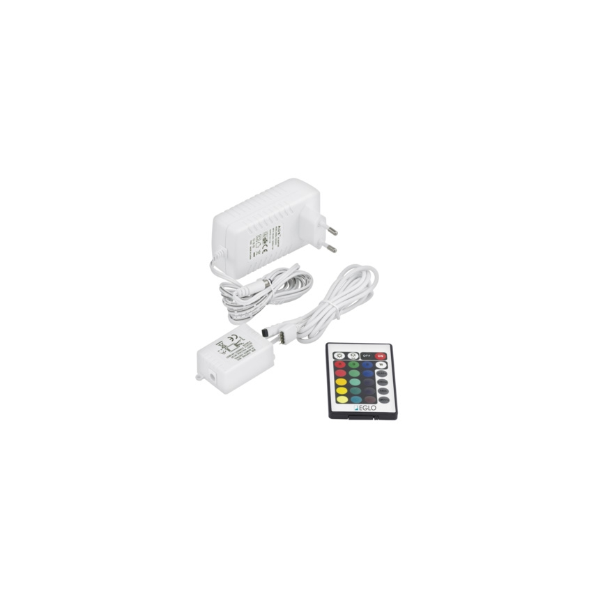Eglo 92067 - RGB Tira LED FLEX LED/36W/230V