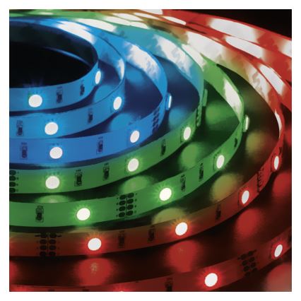 Eglo 92067 - RGB Tira LED FLEX LED/36W/230V