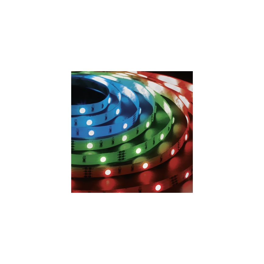 Eglo 92067 - RGB Tira LED FLEX LED/36W/230V