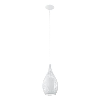 Eglo - Candeeiro 1xE27/60W/230V