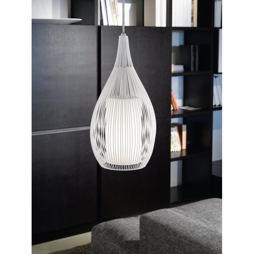 Eglo - Candeeiro 1xE27/60W/230V