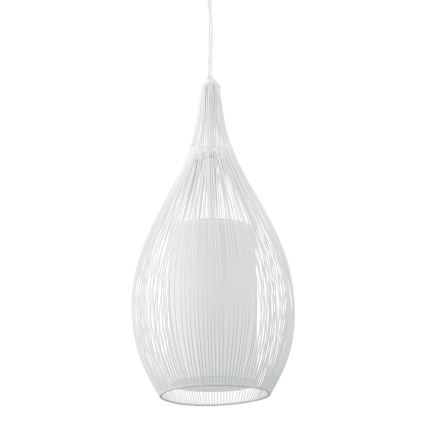 Eglo - Candeeiro 1xE27/60W/230V