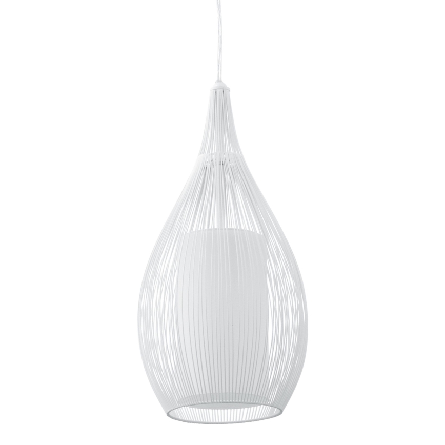 Eglo - Candeeiro 1xE27/60W/230V
