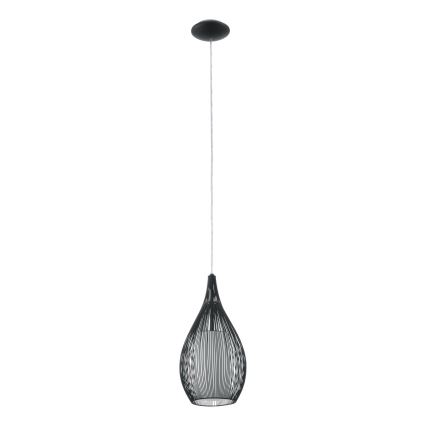 Eglo - Candeeiro 1xE27/60W/230V