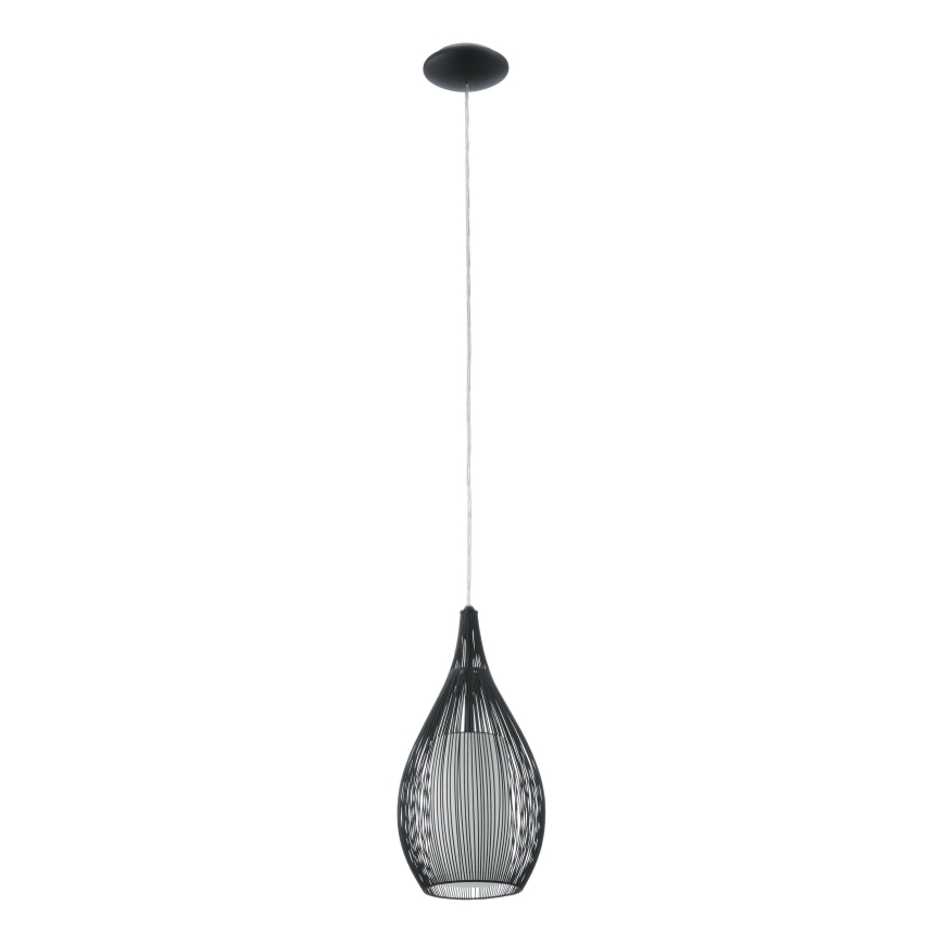 Eglo - Candeeiro 1xE27/60W/230V