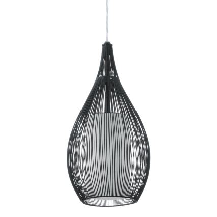 Eglo - Candeeiro 1xE27/60W/230V