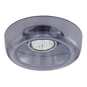 EGLO 92272 - Luz embutida TORTOLI 1xGU10/35W