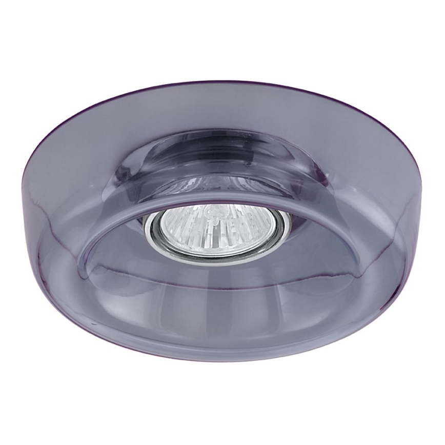 EGLO 92272 - Luz embutida TORTOLI 1xGU10/35W