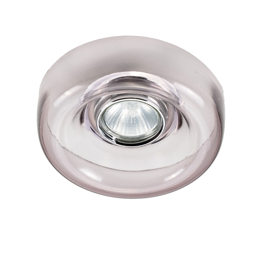 EGLO 92272 - Luz embutida TORTOLI 1xGU10/35W