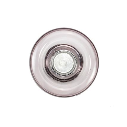 EGLO 92272 - Luz embutida TORTOLI 1xGU10/35W