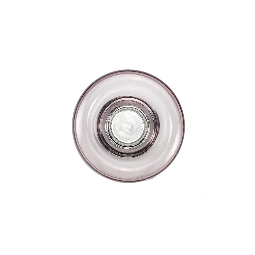 EGLO 92272 - Luz embutida TORTOLI 1xGU10/35W