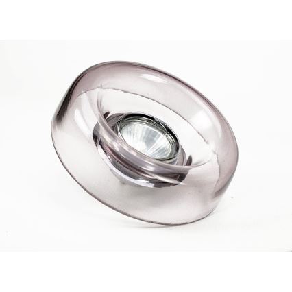 EGLO 92272 - Luz embutida TORTOLI 1xGU10/35W