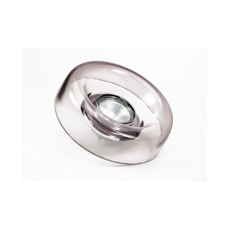 EGLO 92272 - Luz embutida TORTOLI 1xGU10/35W