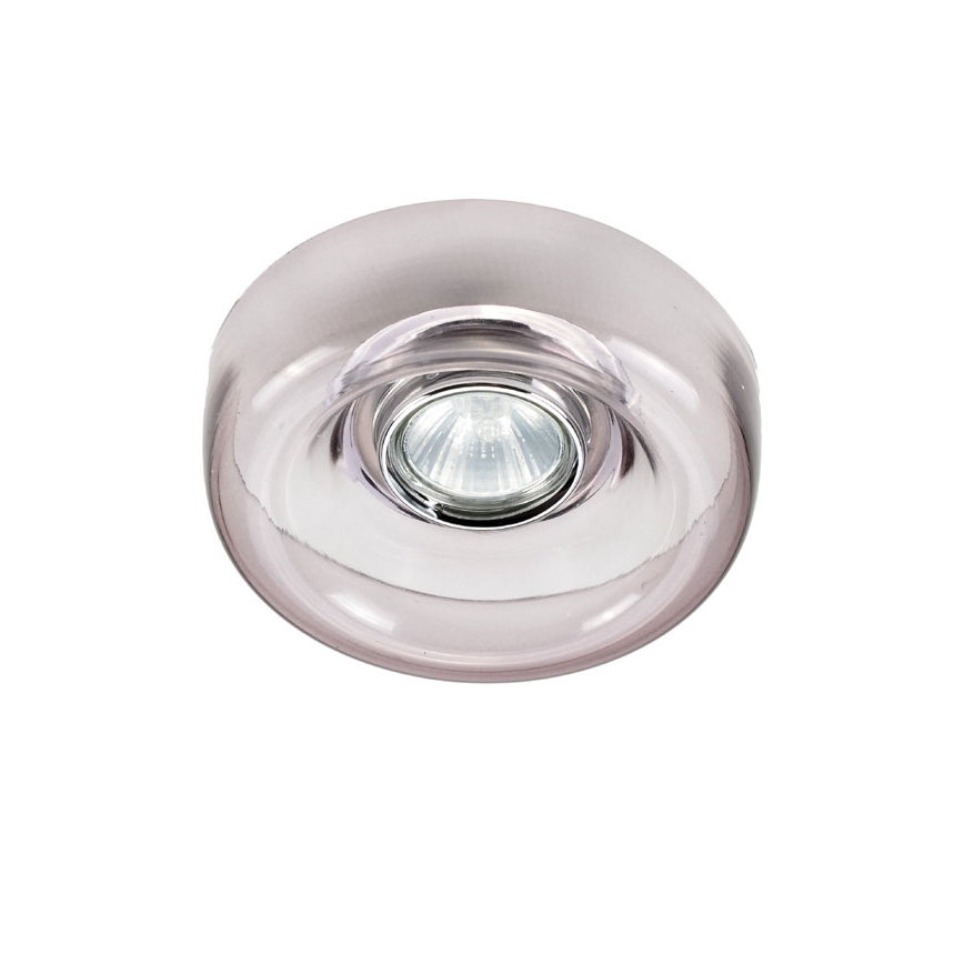 EGLO 92272 - Luz embutida TORTOLI 1xGU10/35W