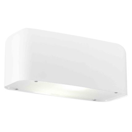 EGLO 92337 - Luz de parede LED de exterior AVESIA 1xGU10/2,5W LED