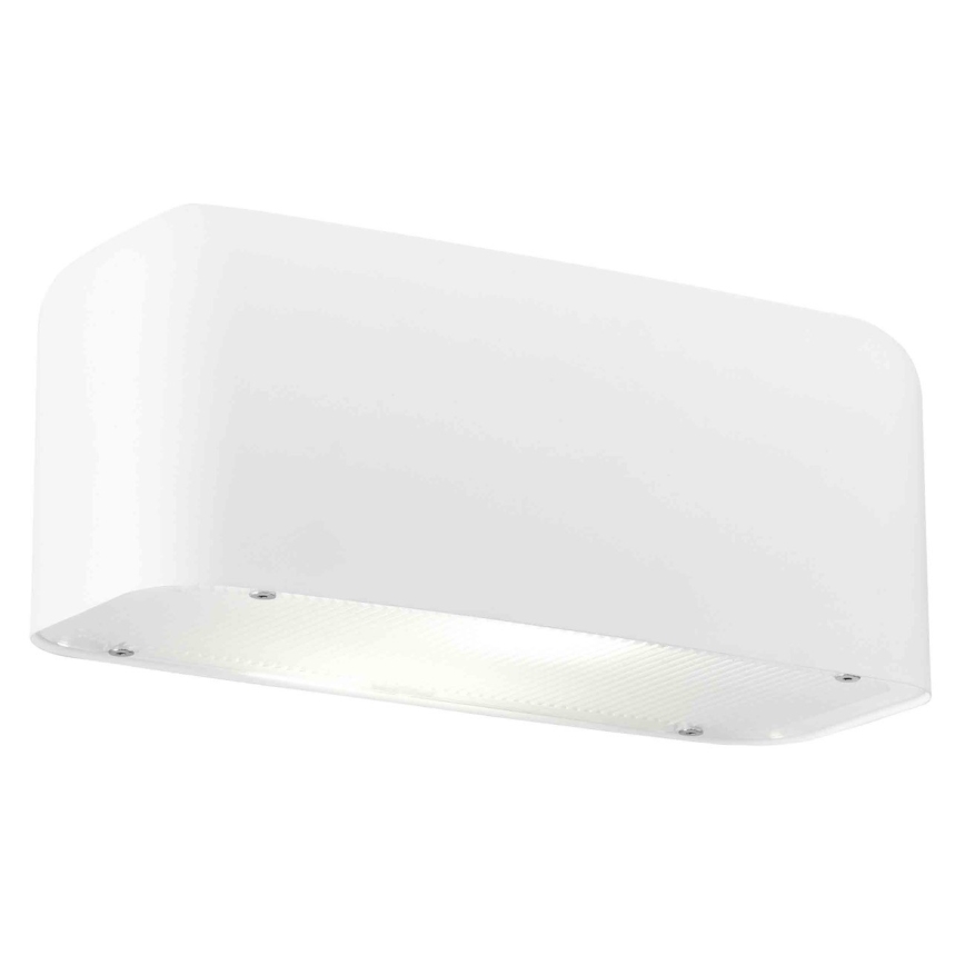 EGLO 92337 - Luz de parede LED de exterior AVESIA 1xGU10/2,5W LED