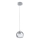Eglo 92356 - Candelabro PETTO 1xGU10/50W/230V