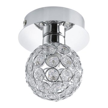 EGLO 92591 - Luz de teto RIBOLLA 1xG9/33W