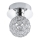 EGLO 92591 - Luz de teto RIBOLLA 1xG9/33W