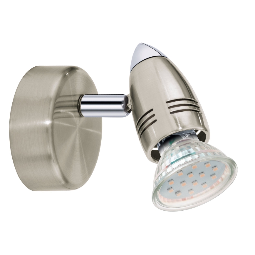 Eglo - Foco LED 1xGU10/3W/230V