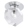 Eglo 92677 - Regulação embutido foco TORTOLI 1xG4/20W/230V