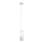 Eglo 92739 - Candeeiro RIVATO 1xE27/60W/230V