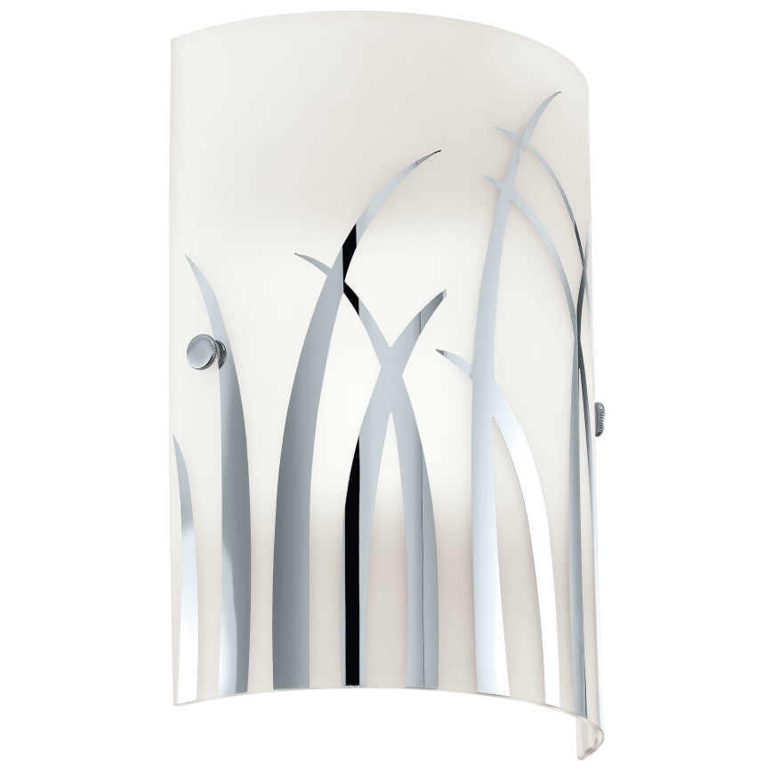 Eglo - Luz de parede 1xE14/42W/230V