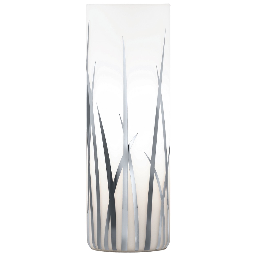 Eglo - Lâmpada de mesa 1xE27/60W/230V
