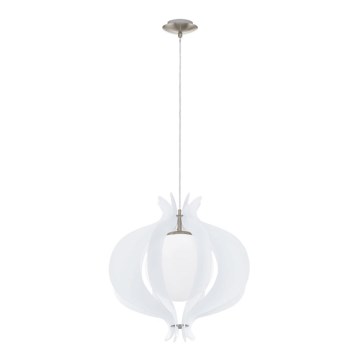 EGLO 92774 - Candelabro num fio TALLEGO 1xE27/60W