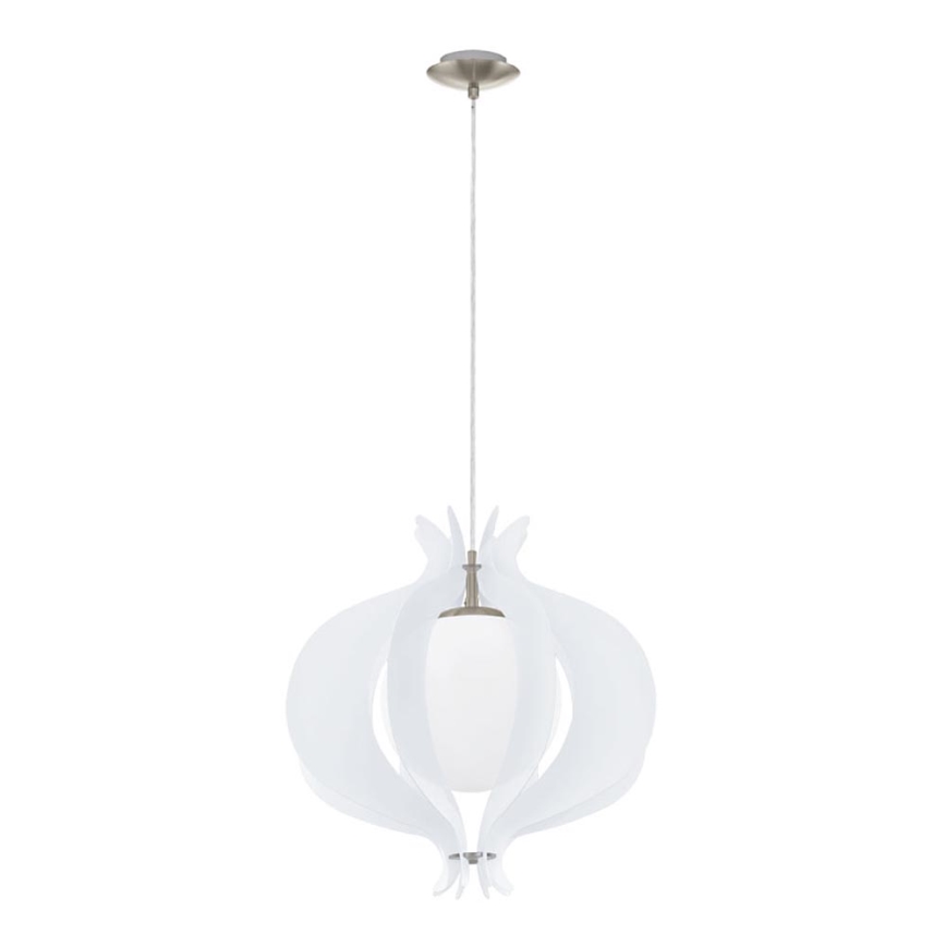 EGLO 92774 - Candelabro num fio TALLEGO 1xE27/60W