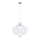 EGLO 92774 - Candelabro num fio TALLEGO 1xE27/60W