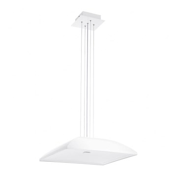 Eglo 92783 - Candelabro num fio LED ZAGAROLE 1xLED/24W/230V