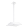 Eglo 92783 - Candelabro num fio LED ZAGAROLE 1xLED/24W/230V