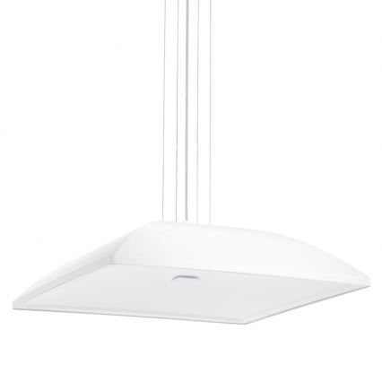 Eglo 92783 - Candelabro num fio LED ZAGAROLE 1xLED/24W/230V