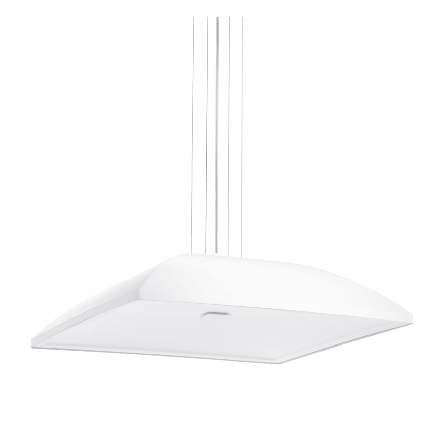 Eglo 92783 - Candelabro num fio LED ZAGAROLE 1xLED/24W/230V